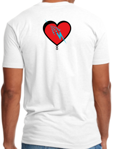 Electric Heart t