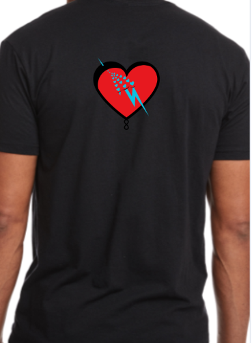 Electric Heart t