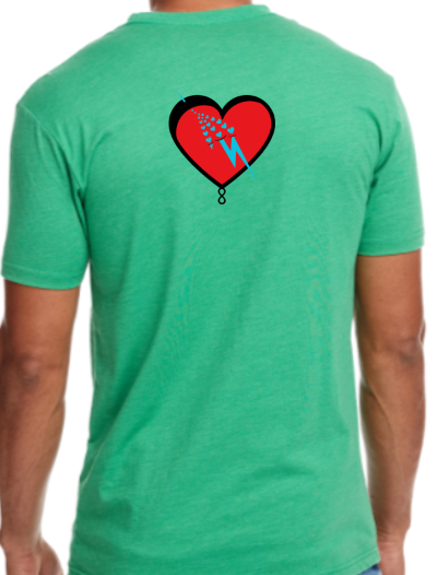 Electric Heart t