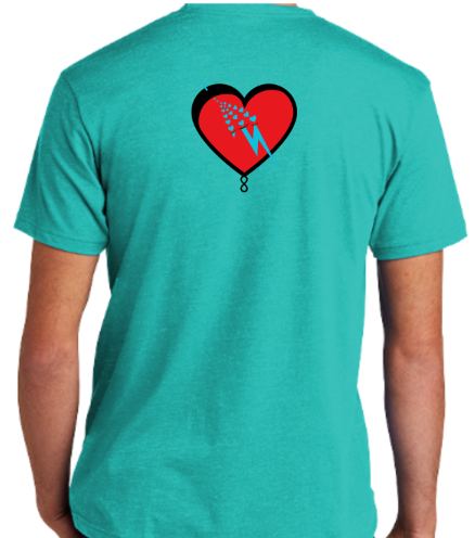 Electric Heart t