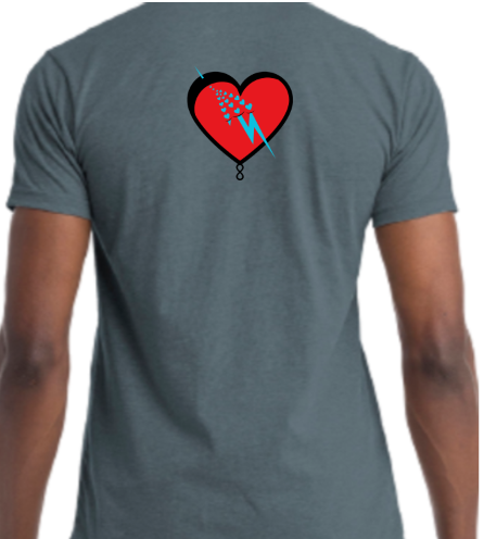 Electric Heart t