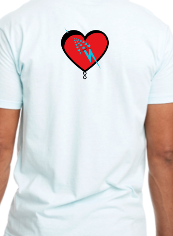 Electric Heart t